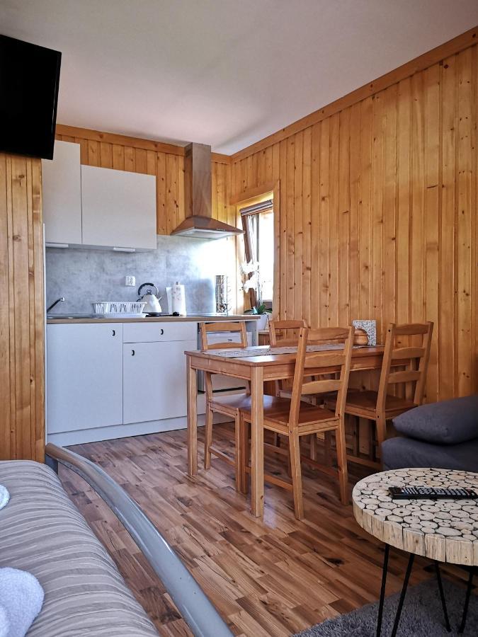 Ustup 25 Zakopane Exterior foto