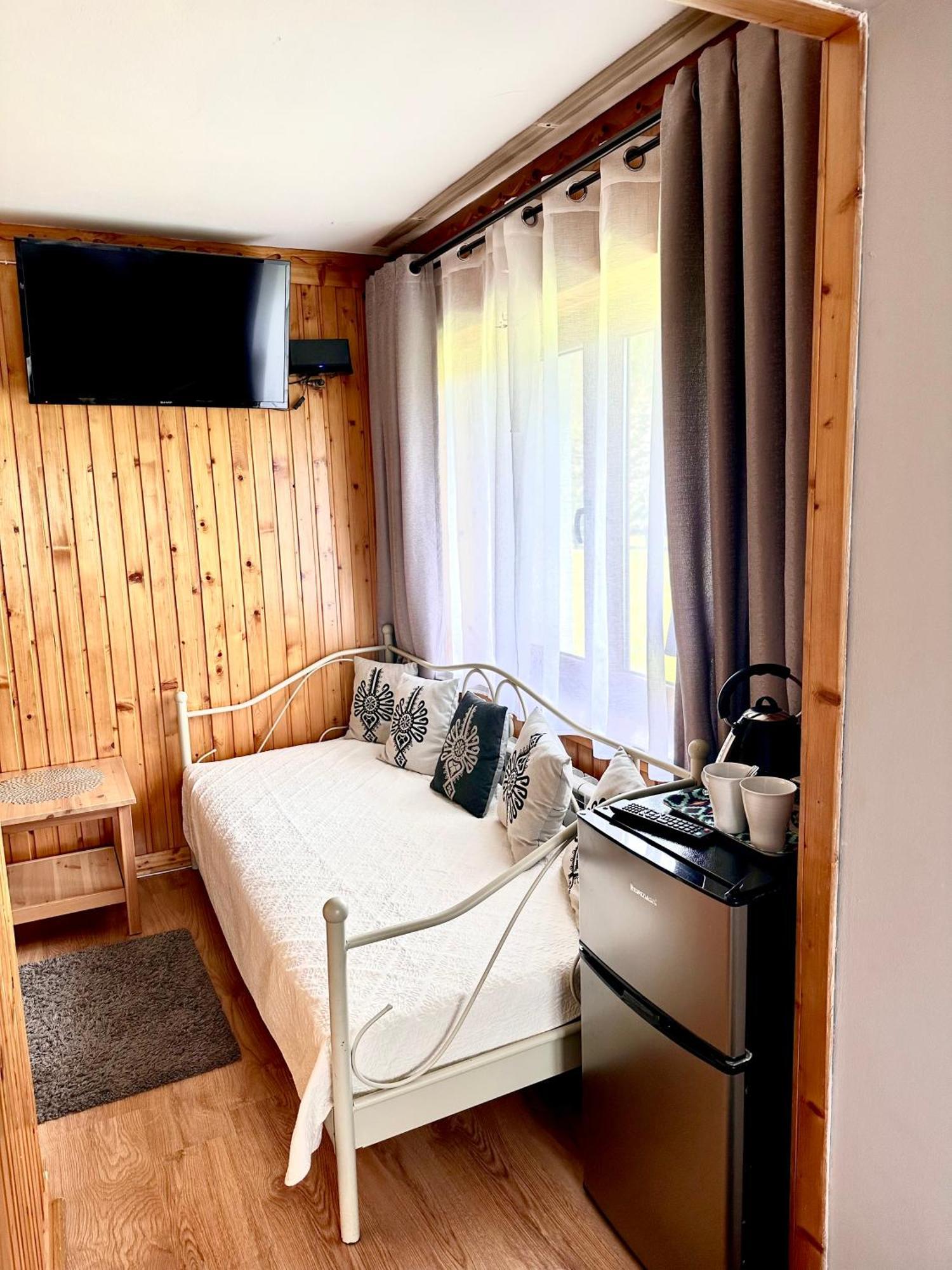 Ustup 25 Zakopane Exterior foto