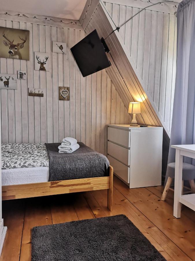 Ustup 25 Zakopane Exterior foto
